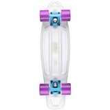 Maui And Sons Wave Predators Complete Cruiser Skateboard 24''
