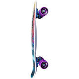 Maui And Sons Wave Predators Complete Cruiser Skateboard 24''