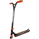 Maui and Sons Destroyer Evolution Stunt Scooter - Black/Black