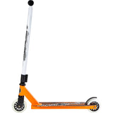 Maui and Sons Destroyer Stunt Scooter - Orange/White