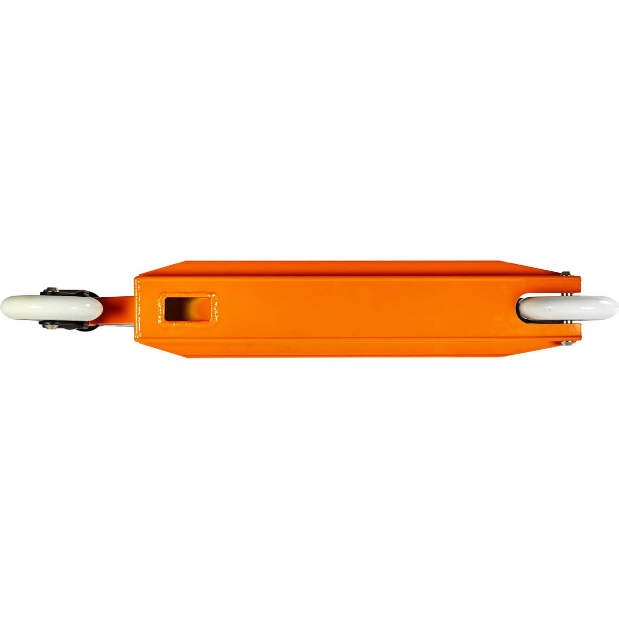 Maui and Sons Destroyer Stunt Scooter - Orange/White