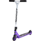 Maui and Sons Destroyer Stunt Scooter - Purple/White