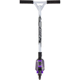 Maui and Sons Destroyer Stunt Scooter - Purple/White