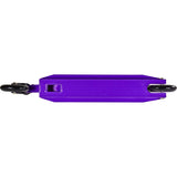 Maui and Sons Destroyer Stunt Scooter - Purple/White