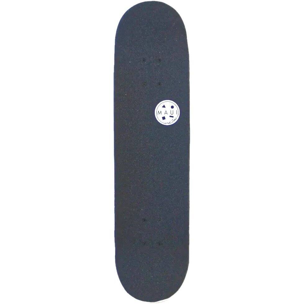 Maui and Sons Complete Skateboard 8'' - Aggro Skater
