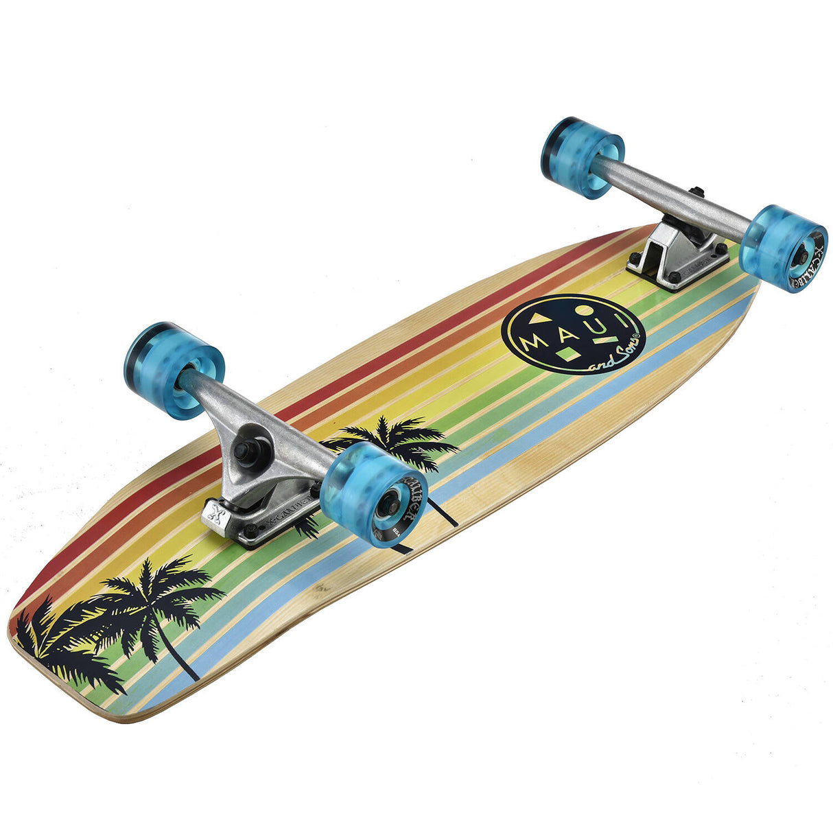 Maui and Sons Groove Coast Cruiser - 30''
