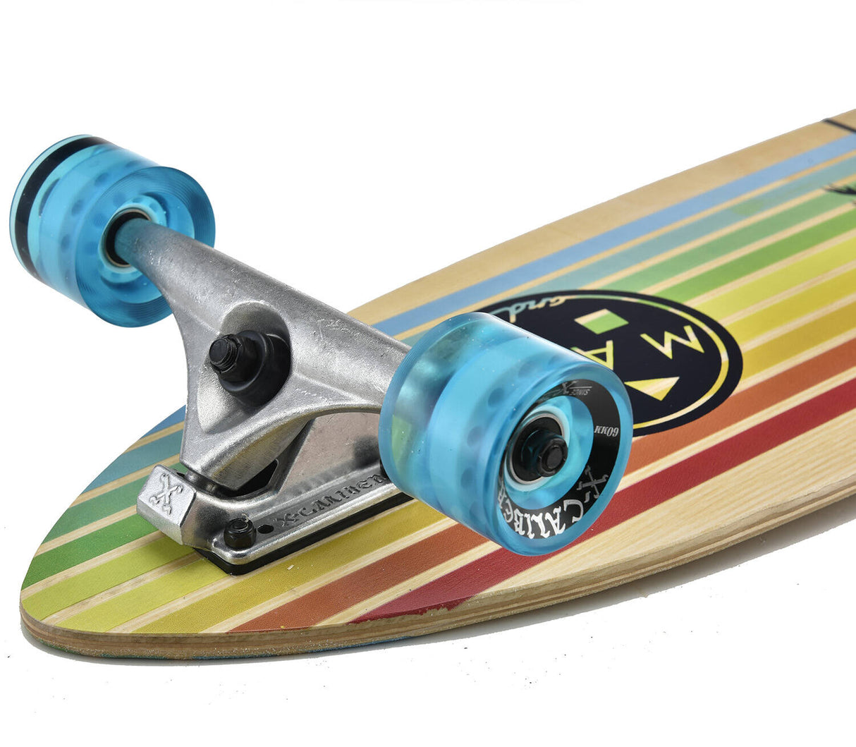 Maui and Sons Groove Coast Cruiser - 30''