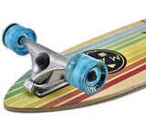 Maui and Sons Groove Coast Cruiser - 30''