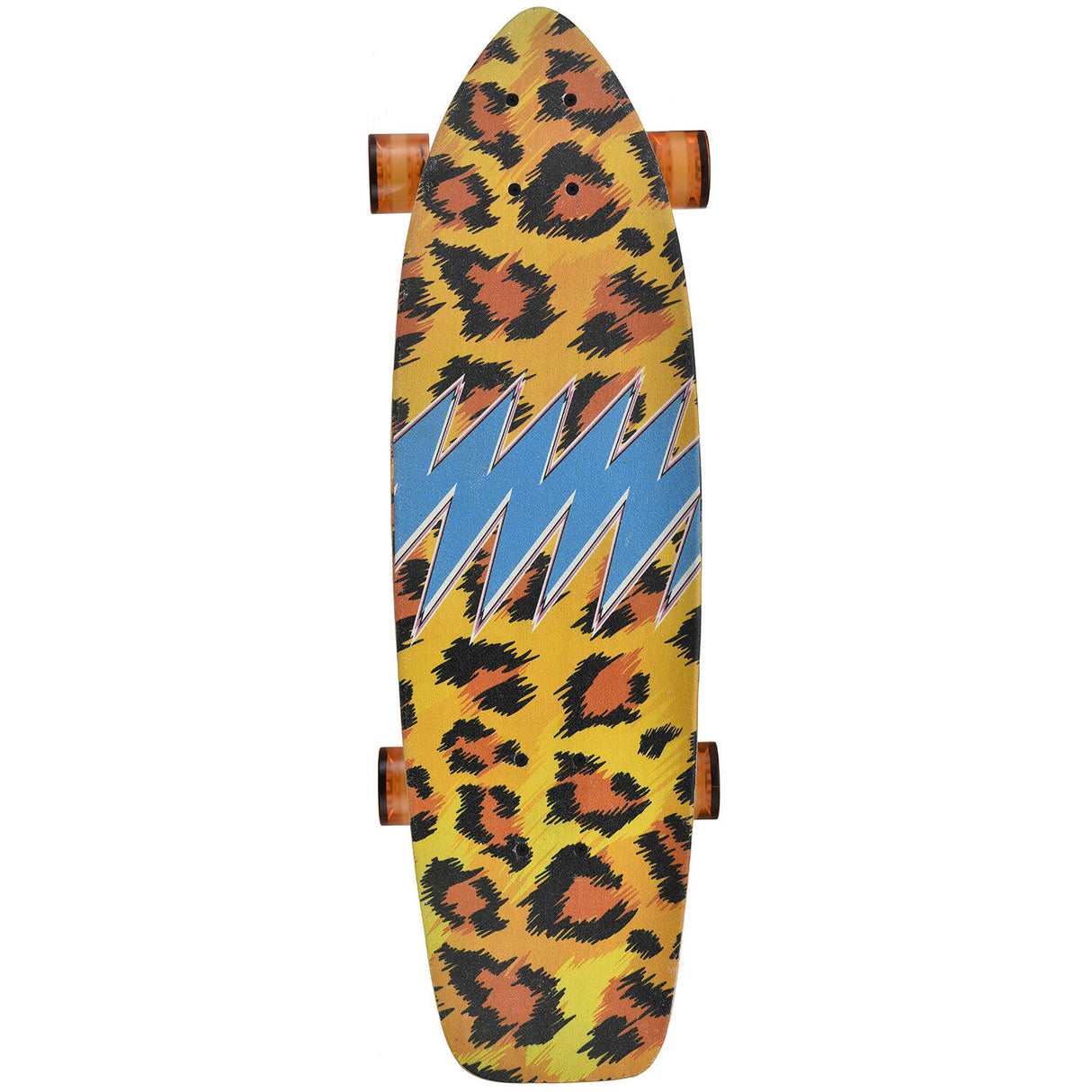Maui and Sons Jungle Riot Cruiser - 30''