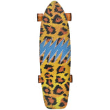 Maui and Sons Jungle Riot Cruiser - 30''