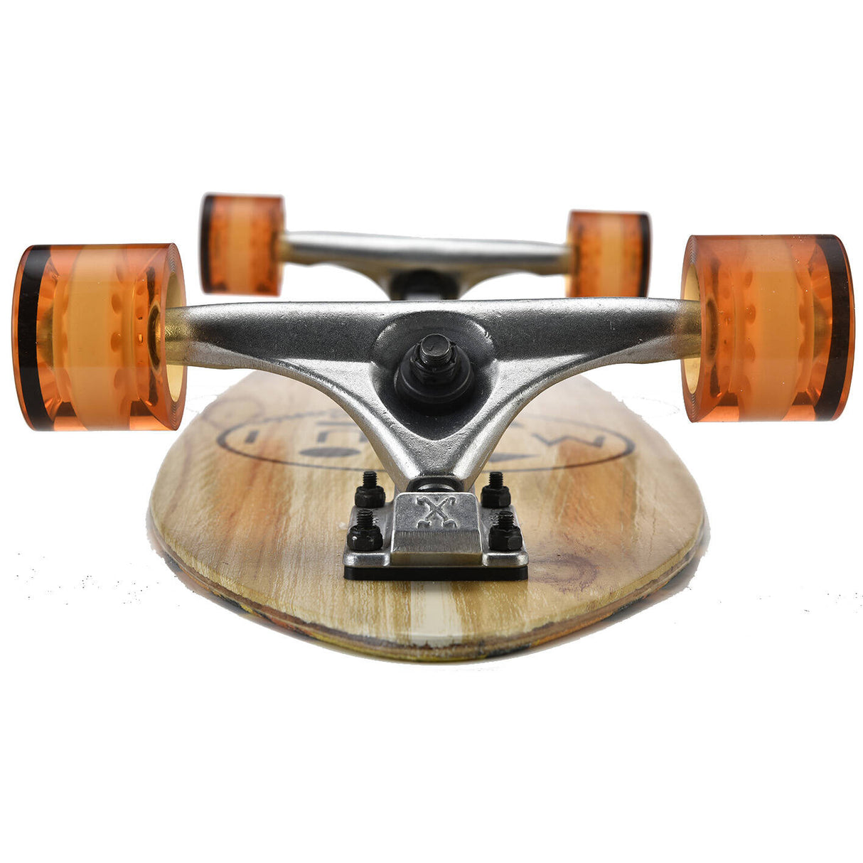 Maui and Sons Jungle Riot Cruiser - 30''