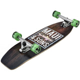 Maui and Sons Tidepool Cruiser - 30''