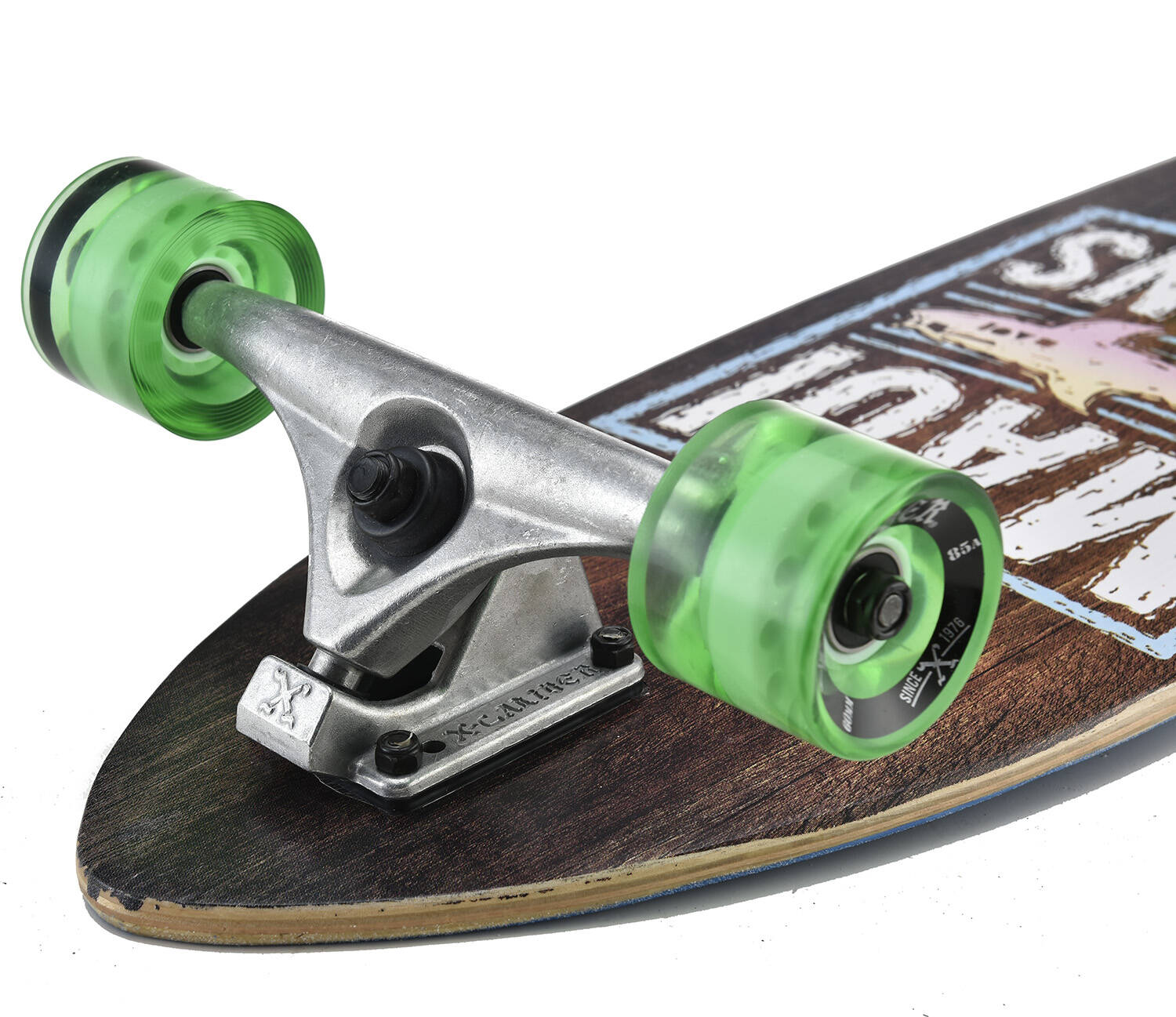 Maui and Sons Tidepool Cruiser - 30''