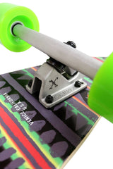 Maui and Sons Chaser Pintail Complete Longboard - 39''