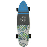 Maui and Sons Pismo Complete Cruiser Skateboard - 32''