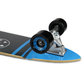 Maui and Sons Pismo Complete Cruiser Skateboard - 32''
