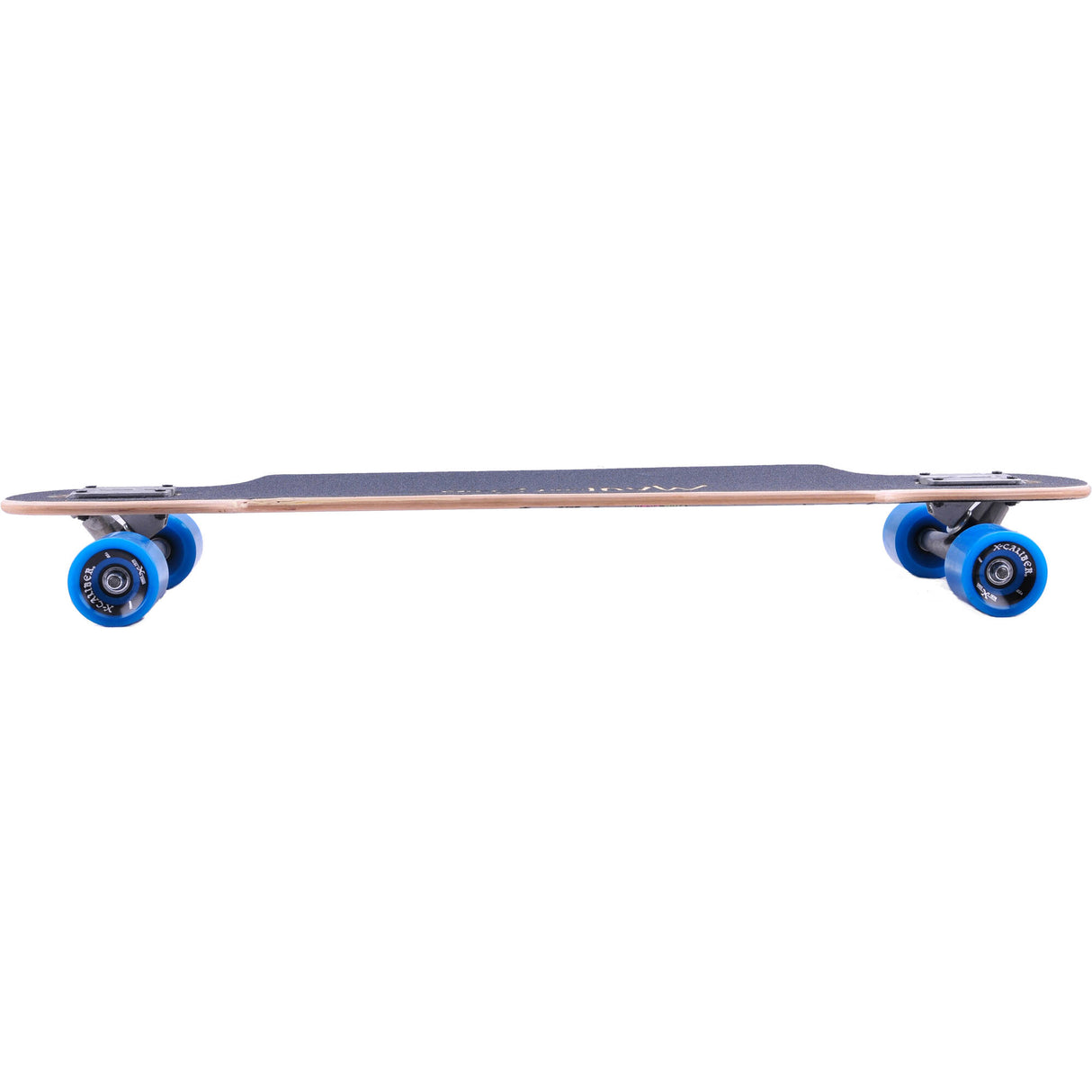 Maui and Sons Search 4 Surf Drop Through Complete Longboard - 36''