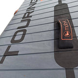 Mobyk Touring 11'8 iSUP - Palm