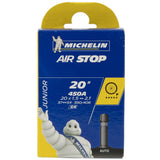Michelin Airstop Inner Tube - 20'' x 1.5''-2.1'' (Schrader)