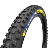 Michelin DH34 TLR Tyre - Black 29'' x 2.4''
