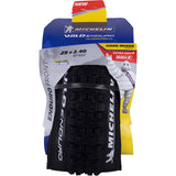 Michelin Wild Enduro MAGI-X TS TLR Front Tyre - Black 29'' x 2.4''