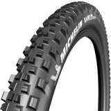 Michelin Wild AM Performance Line TS TLR Tyre - Black 27.5'' x 2.35''