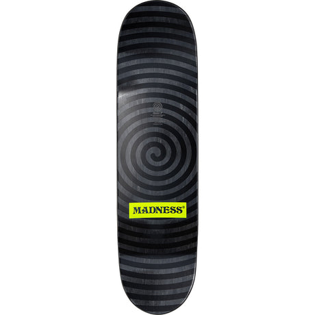 Madness Eyes Skateboard Deck 8.5"