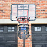 Midwest Basketball Shot Returner System