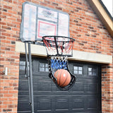 Midwest Basketball Shot Returner System