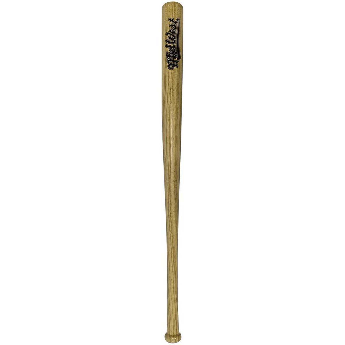 Midwest Slugger Bat & Ball Baseball Set