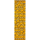 Meow Printed Skateboard Grip Tape - Stickerpile Original 9"
