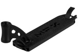 MGP MFX Scooter Deck - Black - 4.8''