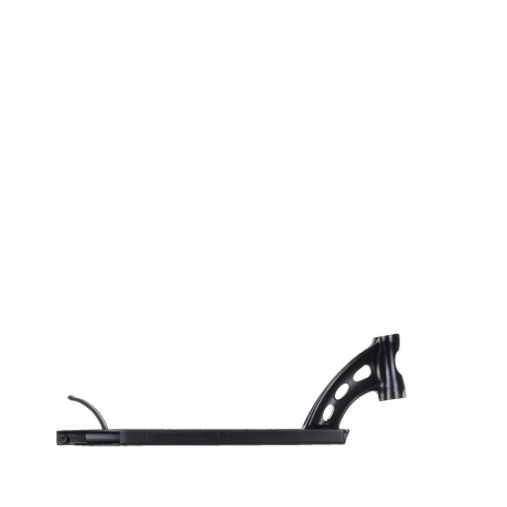 MGP MFX Scooter Deck 19.5" x 4.5" - Black