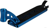 MGP MFX Scooter Deck - Blue - 4.5''