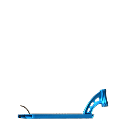 MGP MFX Scooter Deck 19.5" x 4.5" - Blue