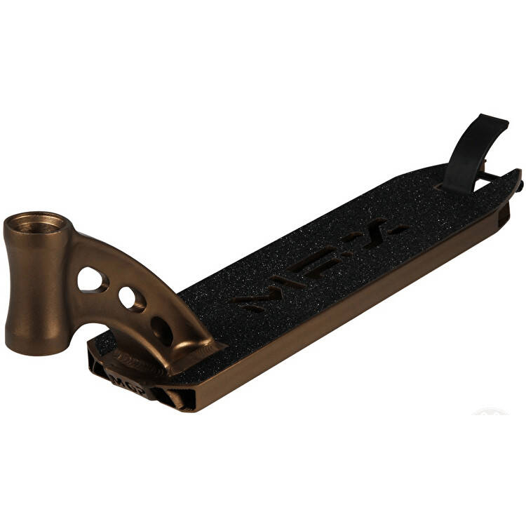 MGP MFX Scooter Deck - Bronze - 4.5''