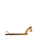 MGP MFX Scooter Deck - Bronze 19.5" x 4.5"