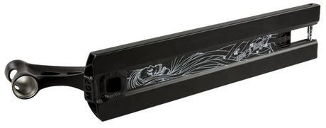 MGP MFX Signature Street Scooter Deck - Juzzy Carter 5''