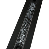 MGP MFX Signature Street Scooter Deck - Juzzy Carter 5''