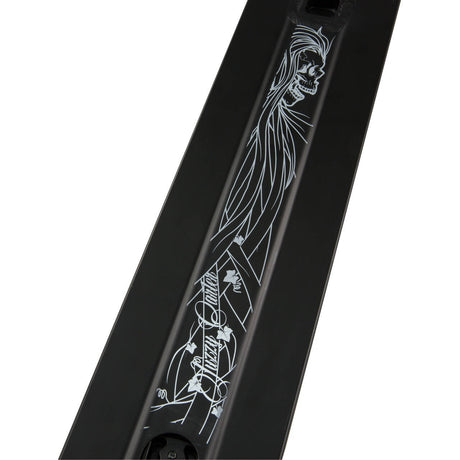 MGP MFX Signature Street Scooter Deck - Juzzy Carter 5''