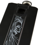 MGP MFX Signature Street Scooter Deck - Juzzy Carter 5''