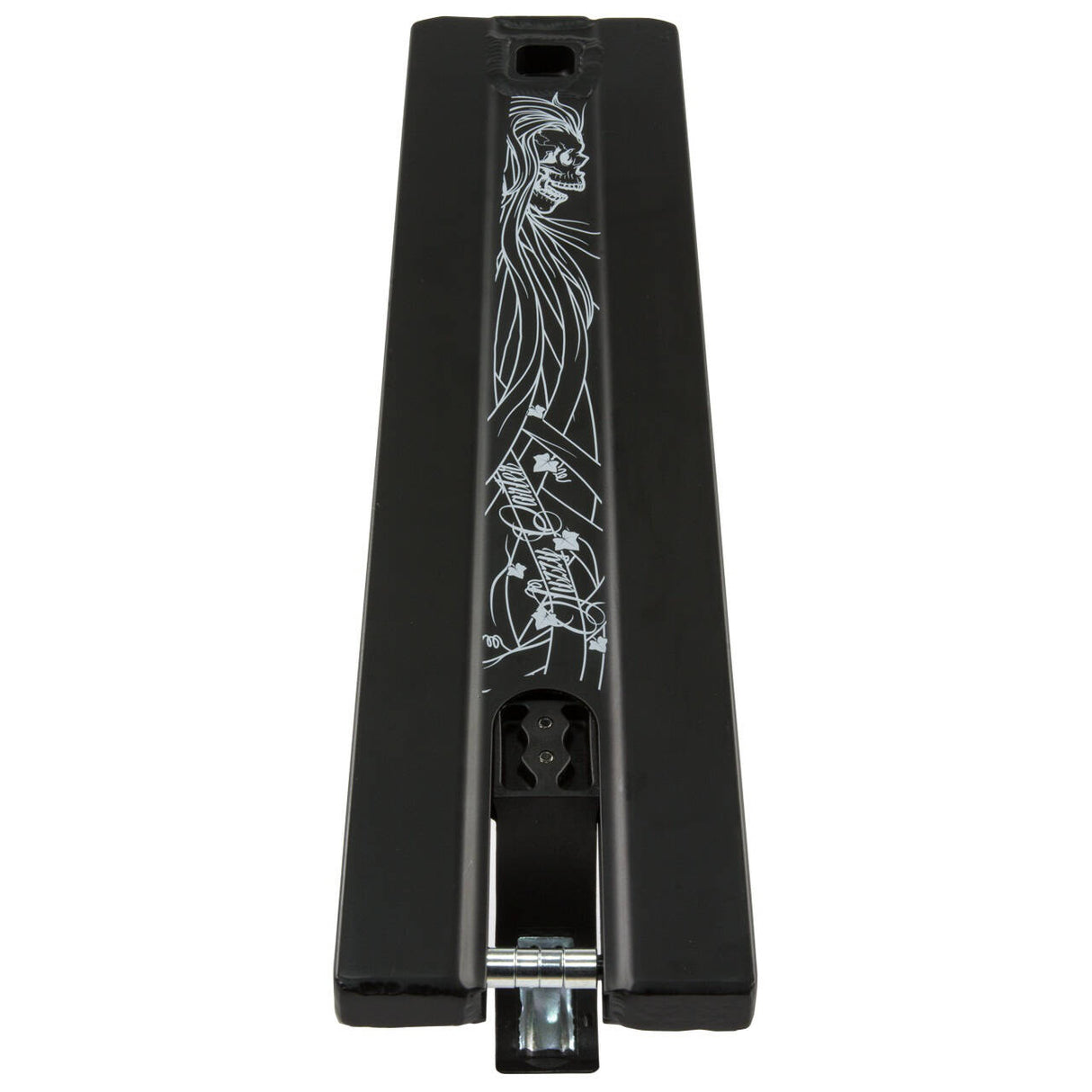 MGP MFX Signature Street Scooter Deck - Juzzy Carter 5''