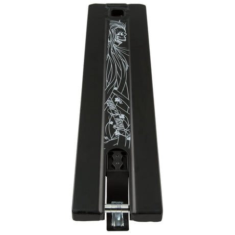 MGP MFX Signature Street Scooter Deck - Juzzy Carter 5''