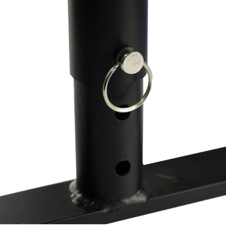 MGP Fifty5 Grind Rail