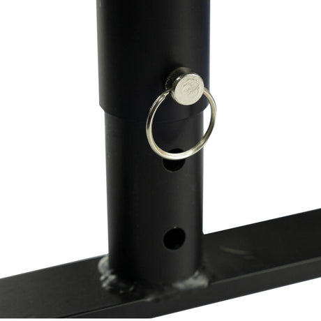 MGP Ninety9 Grind Rail