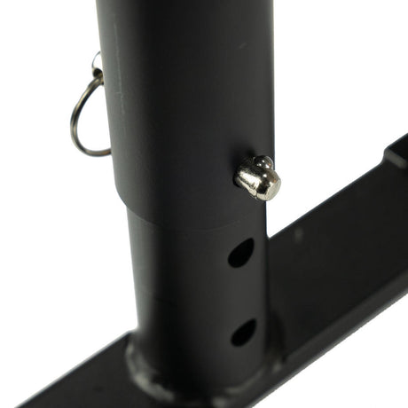 MGP Ninety9 Grind Rail