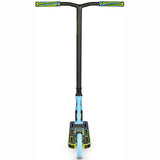 MGP VX Origin Pro 4.5'' Stunt Scooter - Blue/Lime