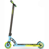 MGP VX Origin Pro 4.5'' Stunt Scooter - Blue/Lime