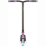 MGP VX Origin Pro 4.5'' Stunt Scooter - Pink/Teal
