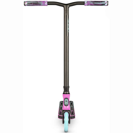 MGP VX Origin Pro 4.5'' Stunt Scooter - Pink/Teal